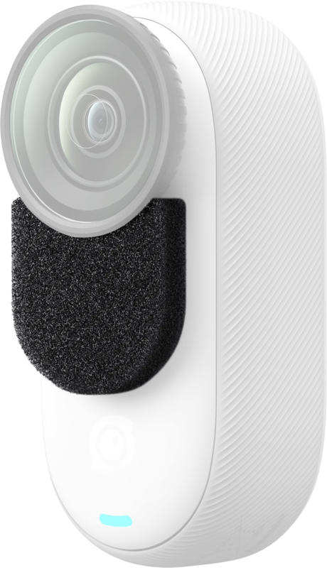 Insta360 GO 3/GO 3S Mic Wind Muff