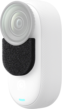 Insta360 GO 3/GO 3S Mic Wind Muff