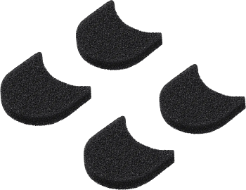 Insta360 GO 3/GO 3S Mic Wind Muff