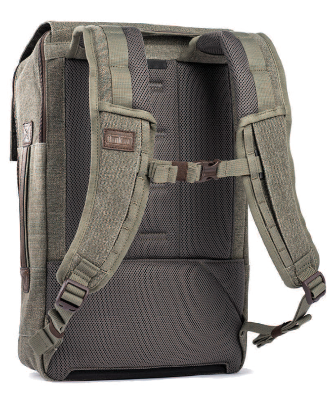 Think Tank Retrospective EDC Backpack - 10