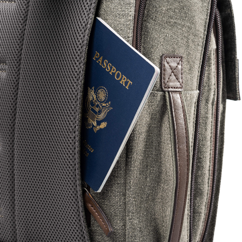 Think Tank Retrospective EDC Backpack - 11