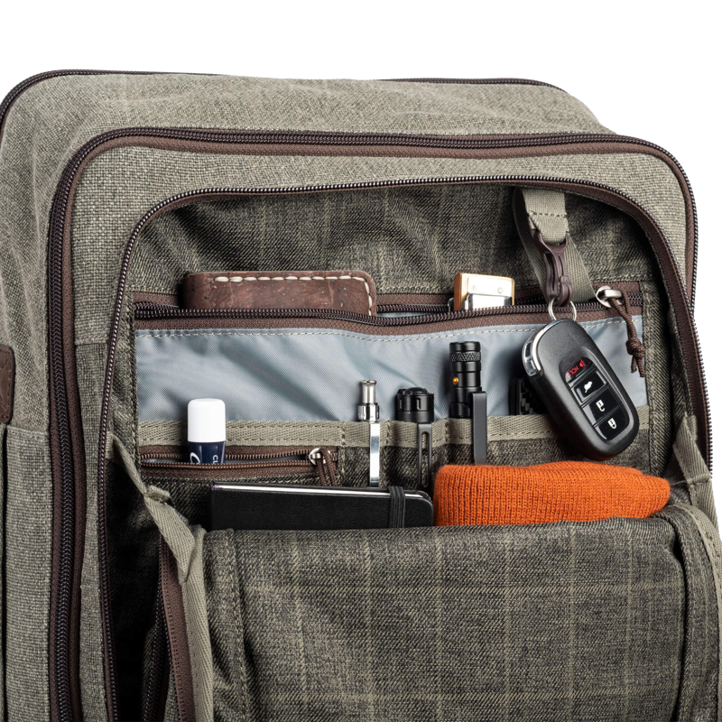 Think Tank Retrospective EDC Backpack - 14