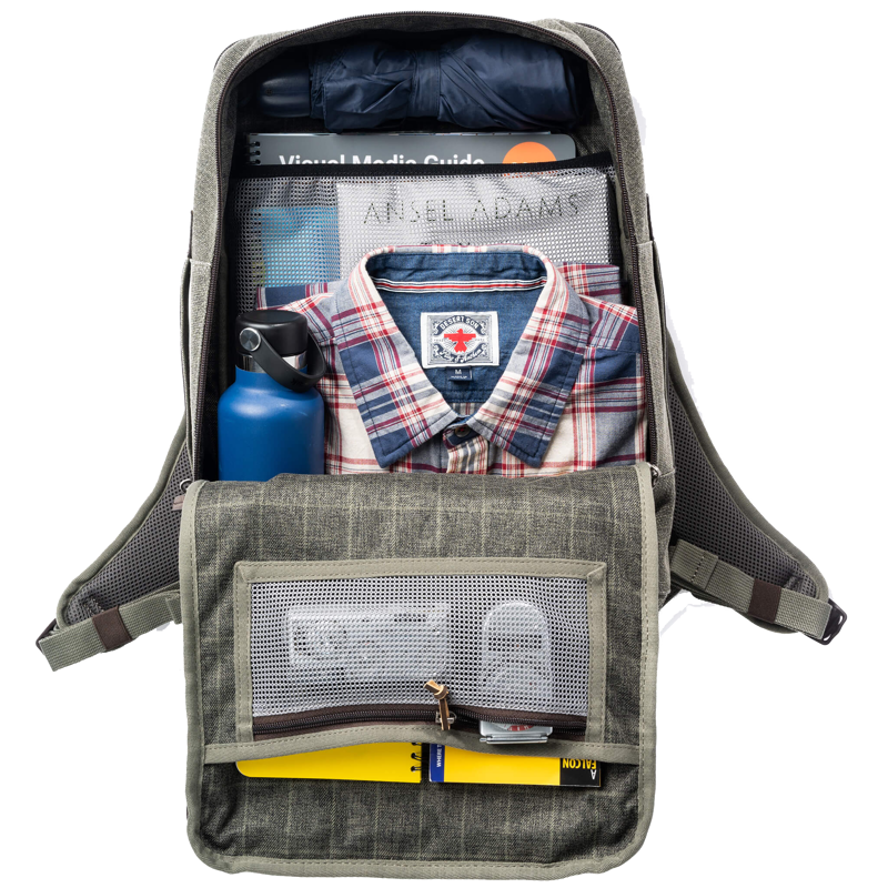 Think Tank Retrospective EDC Backpack - 2