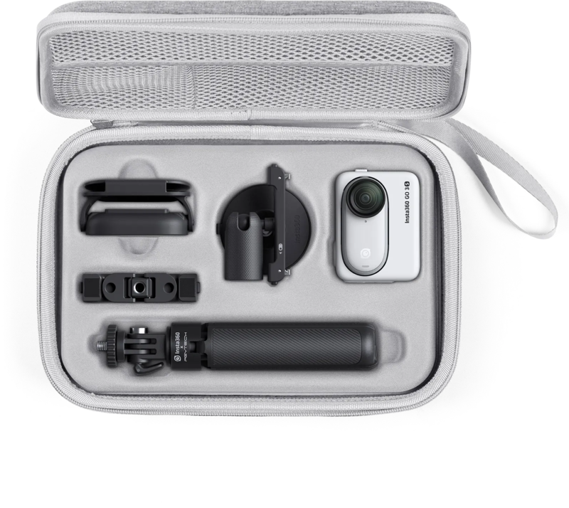 Insta360 GO 3/GO 3S Carry Case - 2