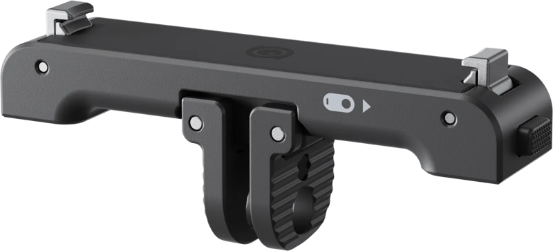 Insta360 GO 3/GO 3S Quick Release Mount - 3