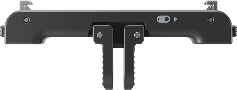 Insta360 GO 3/GO 3S Quick Release Mount