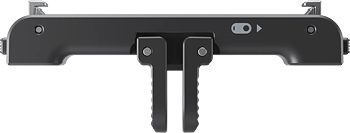Insta360 GO 3/GO 3S Quick Release Mount