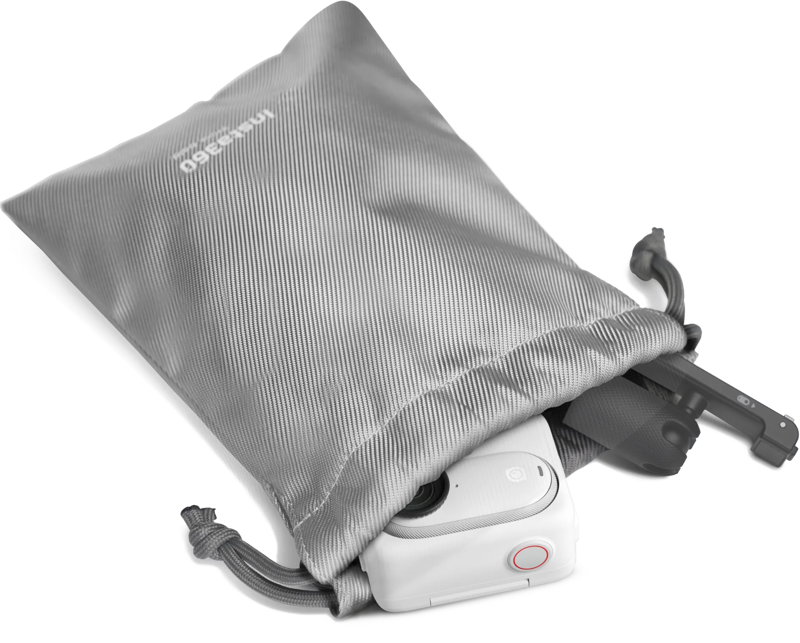 Insta360 GO 3/GO 3S Carry Bag - 4