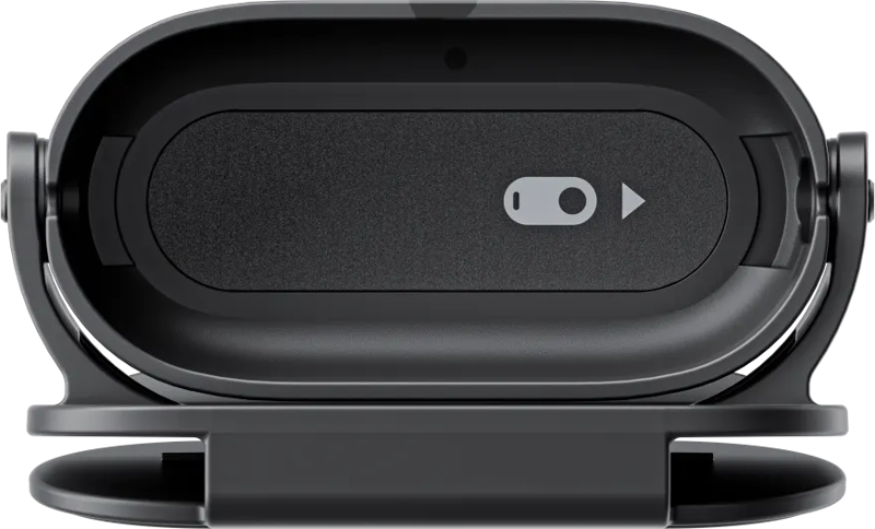 Insta360 GO 3/GO 3S Easy Clip – för filmskapare - 2