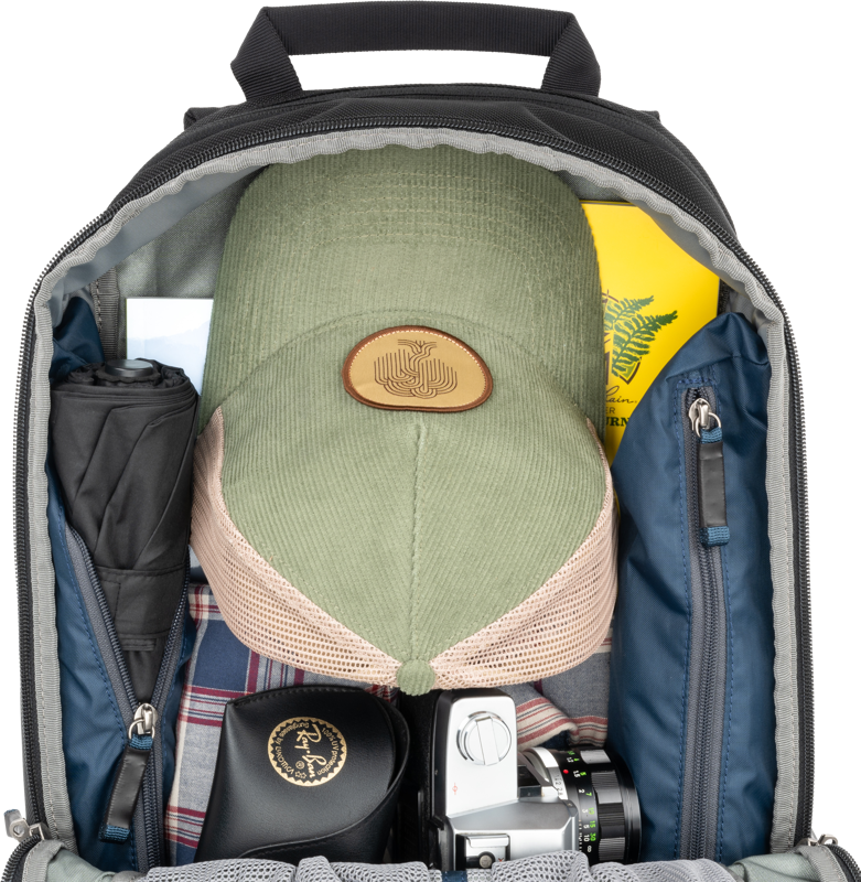 Think Tank Venturing Observer 20L Backpack - 3