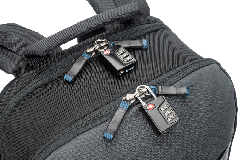 Think Tank Venturing Observer 20L Backpack - 9