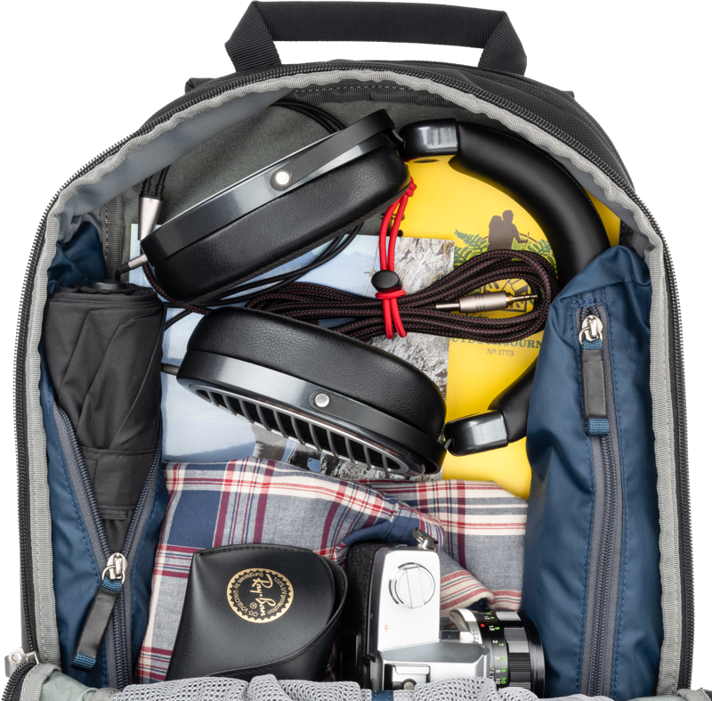 Think Tank Venturing Observer 20L Backpack - 4