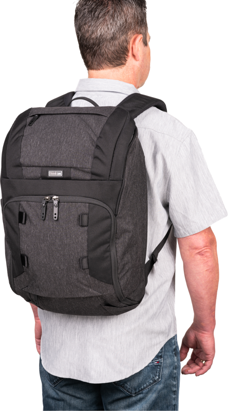 Think Tank SpeedTop 20 Backpack - 11