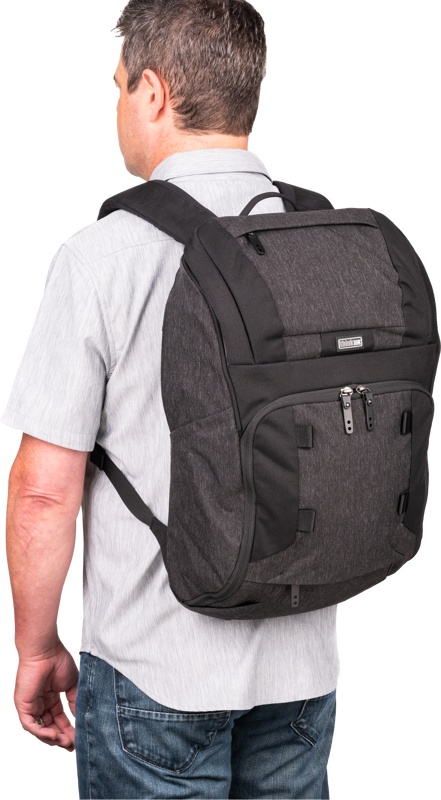 Think Tank SpeedTop 20 Backpack - 10