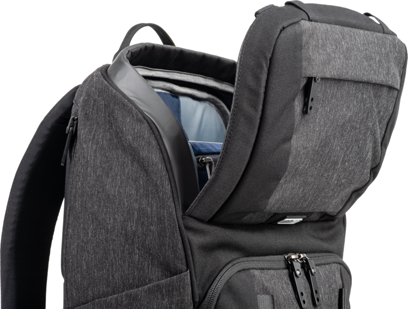 Think Tank SpeedTop 20 Backpack - 20