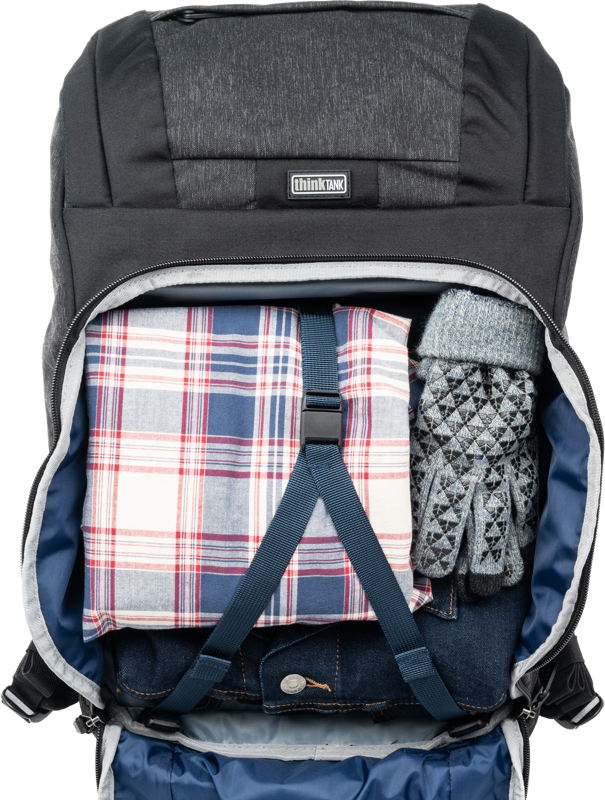 Think Tank SpeedTop 20 Backpack - 7