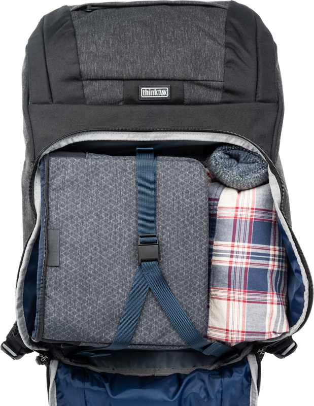 Think Tank SpeedTop 30 Backpack - 10