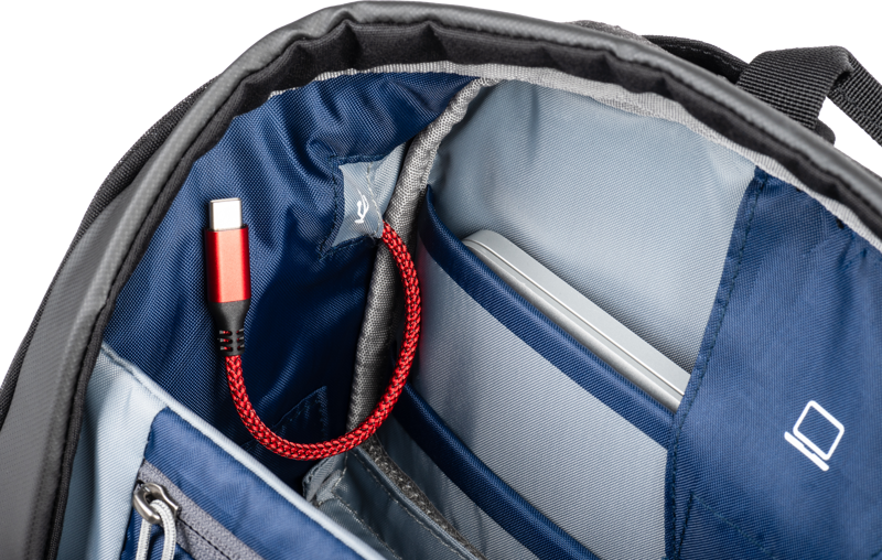 Think Tank SpeedTop 30 Backpack - 4