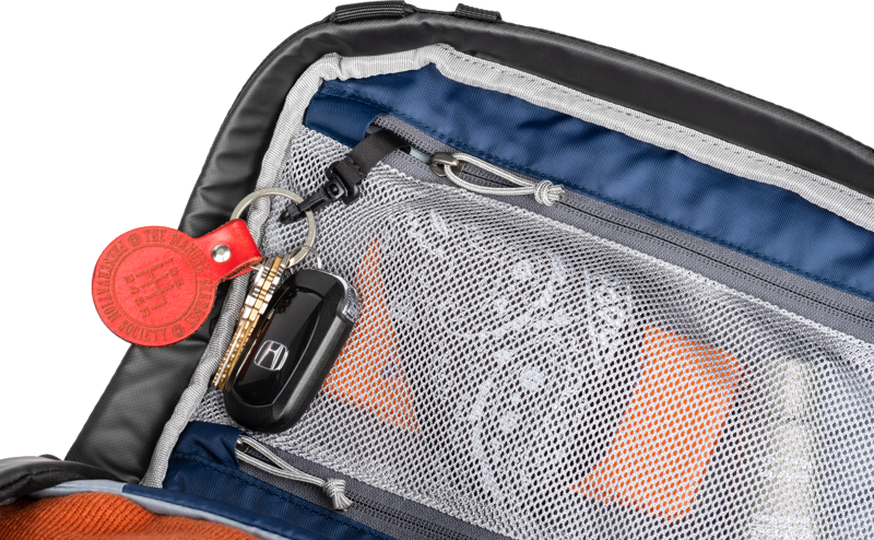 Think Tank SpeedTop 30 Backpack - 5