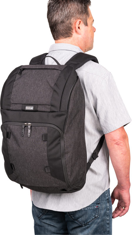 Think Tank SpeedTop 30 Backpack - 11