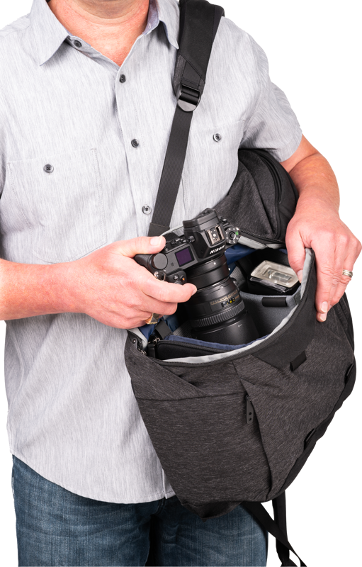 Think Tank SpeedTop 30 Backpack - 13