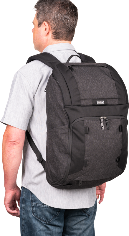 Think Tank SpeedTop 30 Backpack - 9