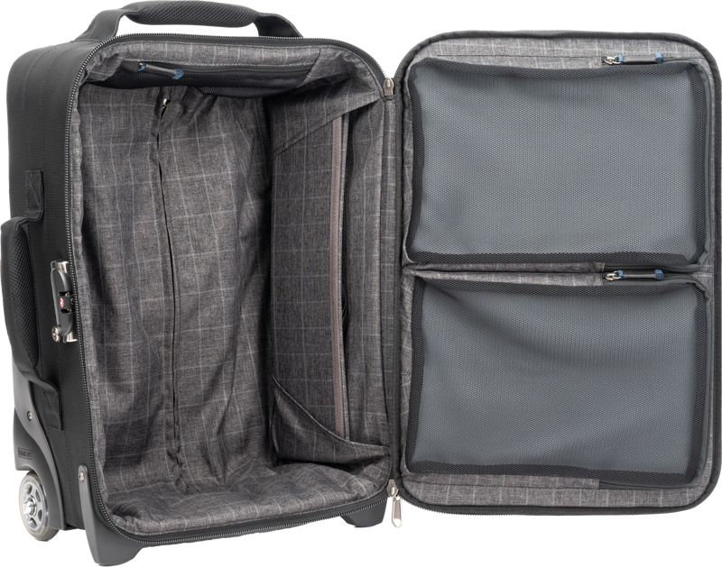 Think Tank Venturing Observer M2 Roller - 3