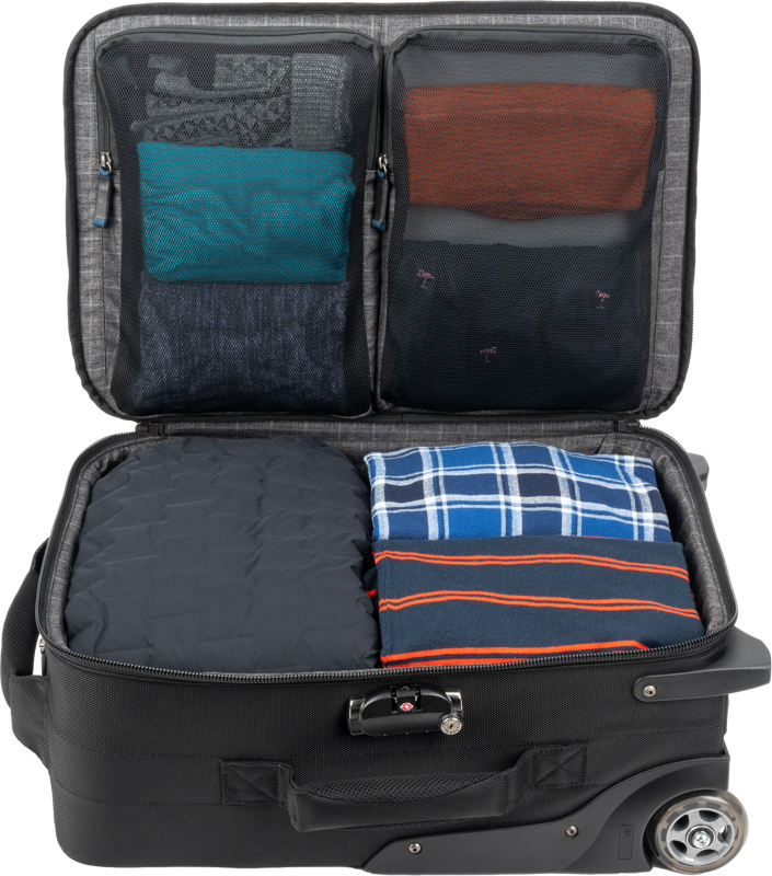 Think Tank Venturing Observer M2 Roller - 6
