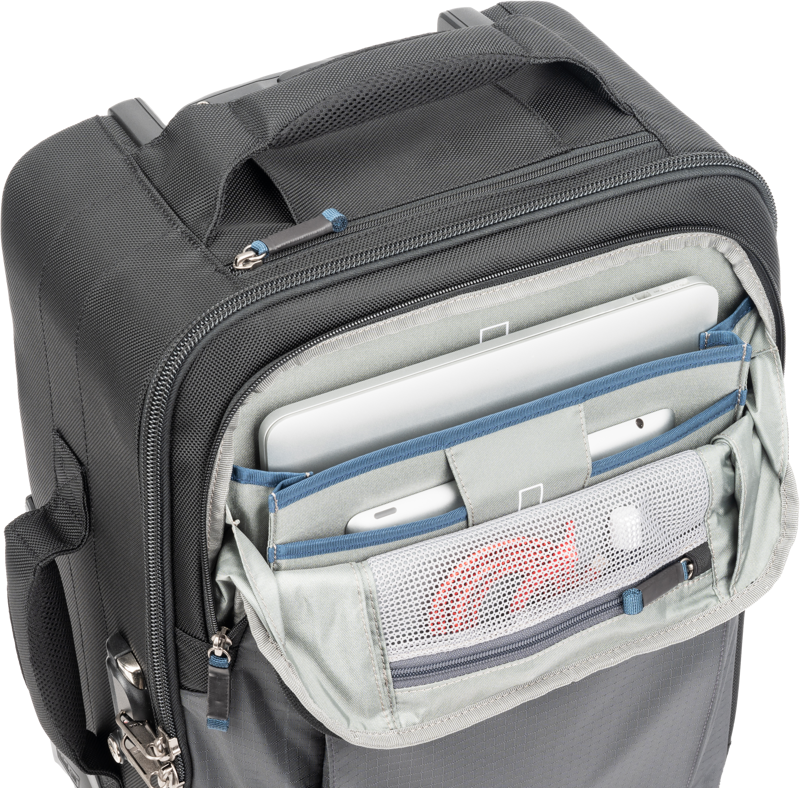 Think Tank Venturing Observer M2 Roller - 16