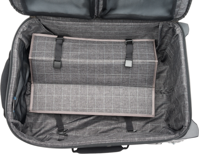 Think Tank Venturing Observer M2 Roller - 10