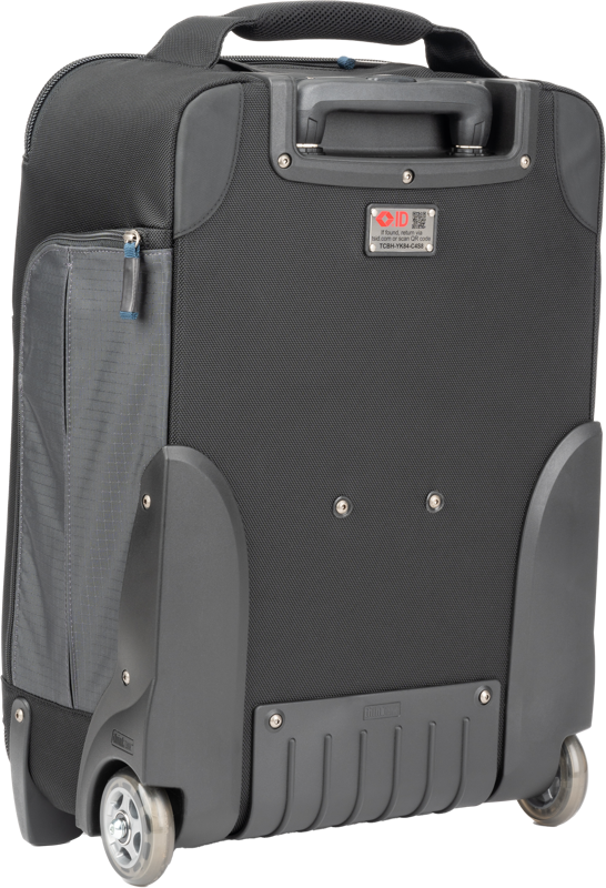 Think Tank Venturing Observer M2 Roller - 27