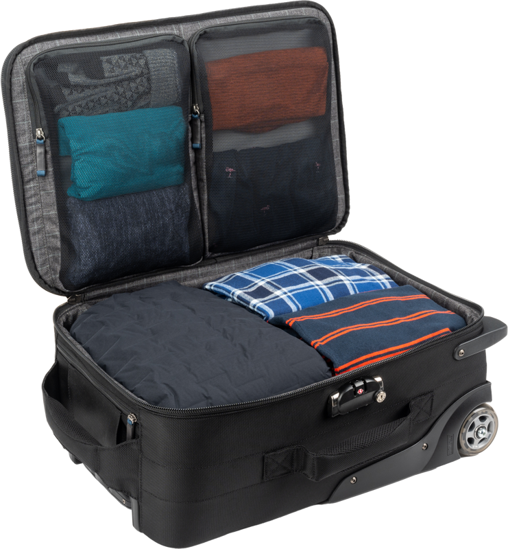 Think Tank Venturing Observer M2 Roller - 5