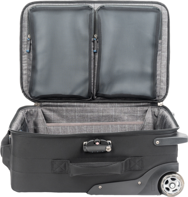 Think Tank Venturing Observer M2 Roller - 4