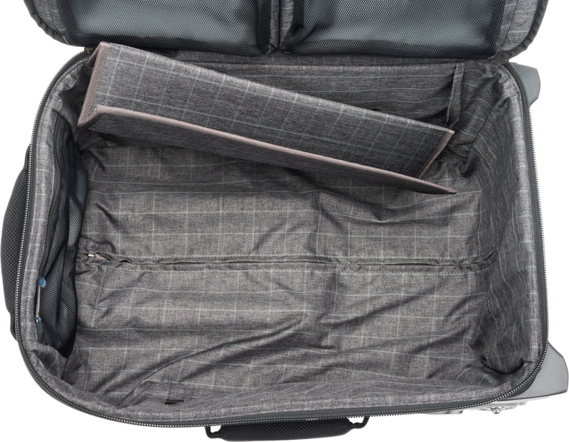 Think Tank Venturing Observer M2 Roller - 9