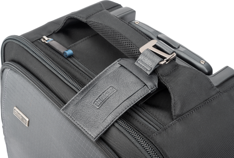 Think Tank Venturing Observer M2 Roller - 18
