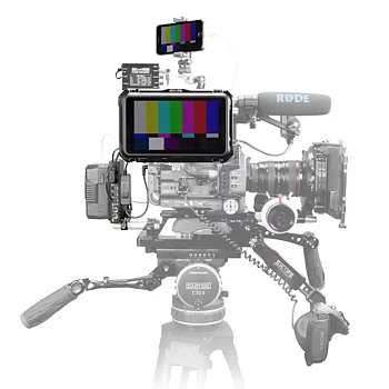 SHAPE D-box Camera Power and Charger for Sony FX9
