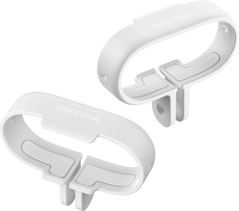 Insta360 GO 3/GO 3S Vertical & Horizontal Action Mount Set - 4