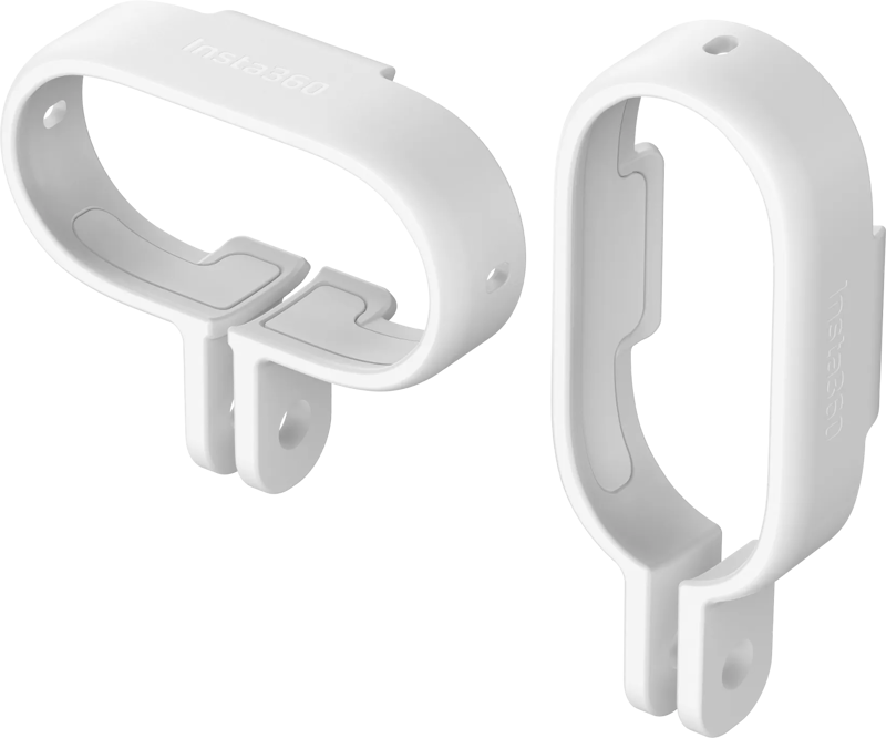 Insta360 GO 3/GO 3S Vertical & Horizontal Action Mount Set - 2