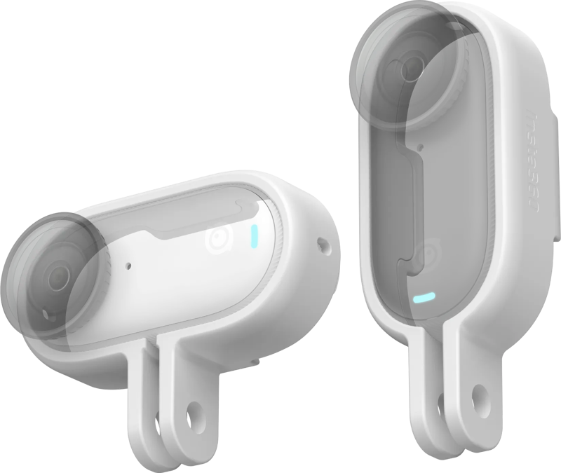 Insta360 GO 3/GO 3S Vertical & Horizontal Action Mount Set
