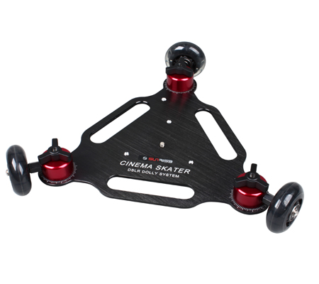 Cinema skater dolly DS-502