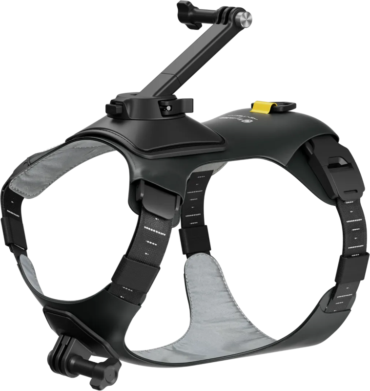 Insta360 Pet Harness Mount Size S - 3