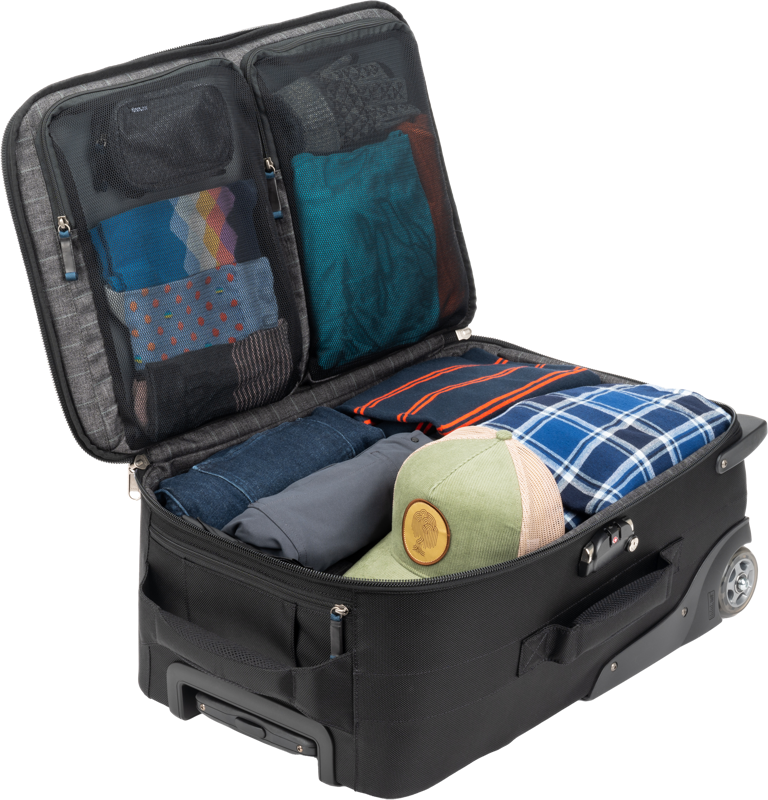 Think Tank Venturing Observer L2 Roller - 6
