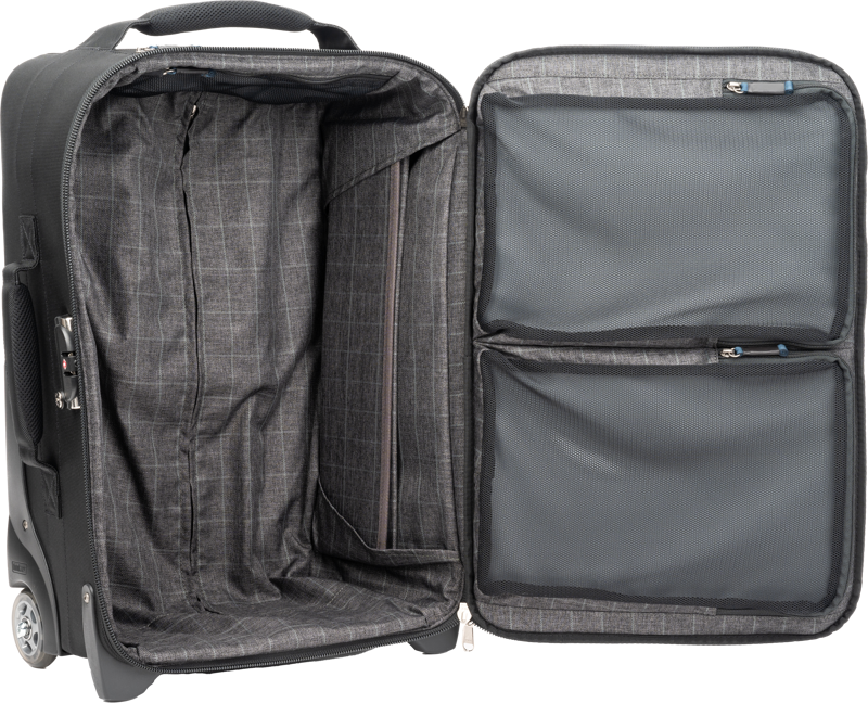 Think Tank Venturing Observer L2 Roller - 3