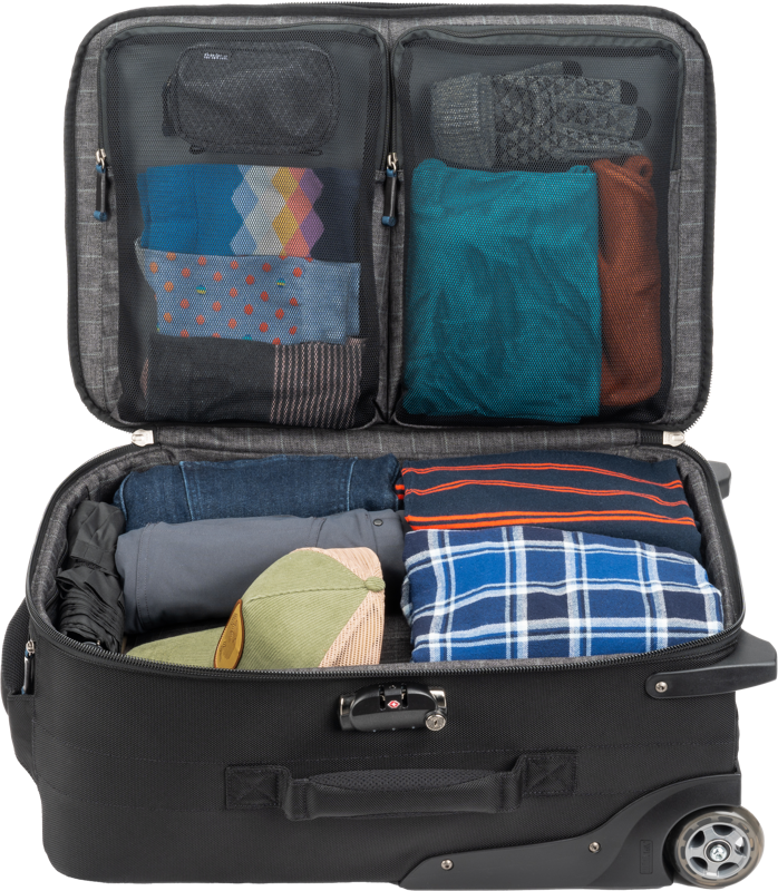 Think Tank Venturing Observer L2 Roller - 5