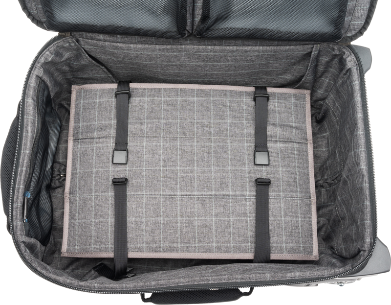 Think Tank Venturing Observer L2 Roller - 15