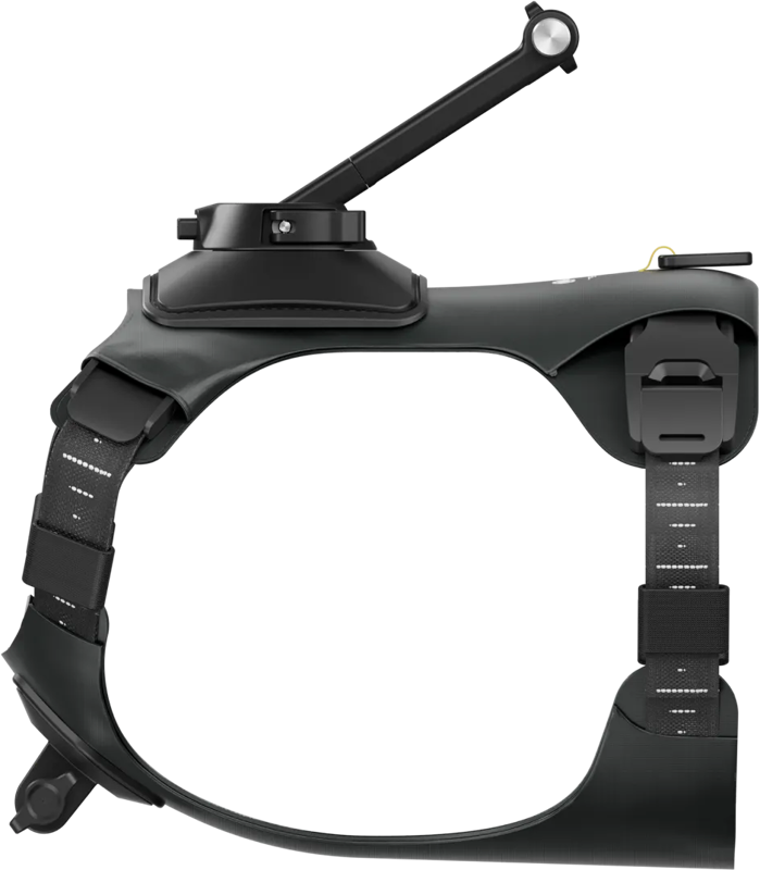 Insta360 Pet Harness Mount Size M – för filmskapare - 2
