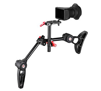 Hybrid Elite 206A Dslr Rig