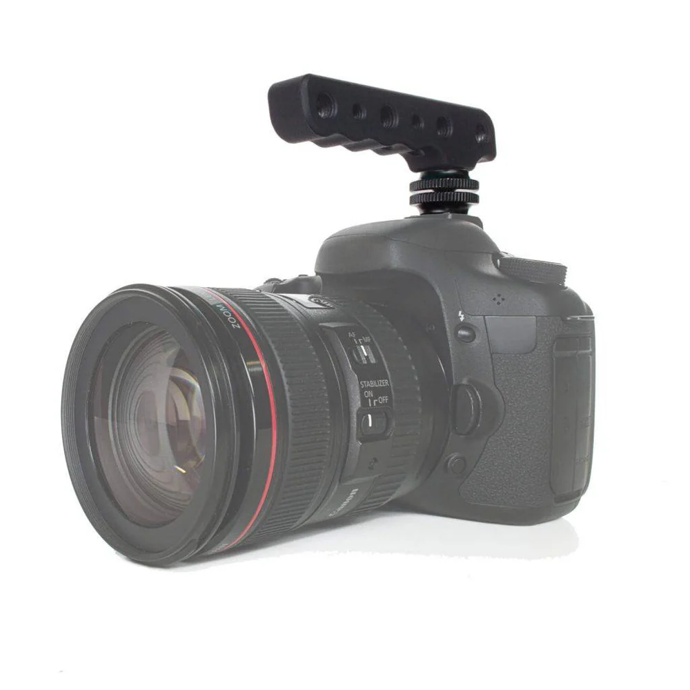 SHAPE Handle for DSLR - 2