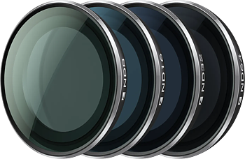 Insta360 GO 3S ND Filter Set