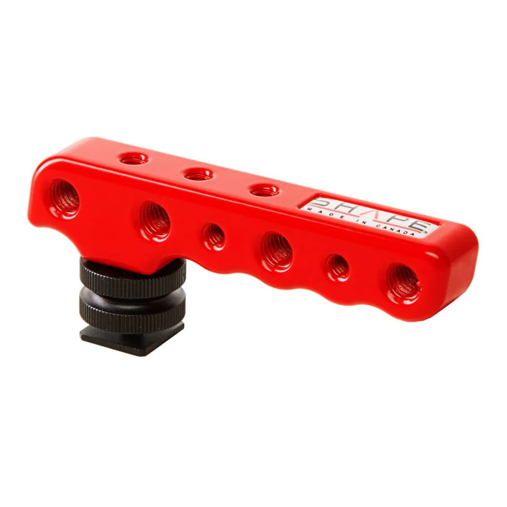 SHAPE Handle for DSLR - 7